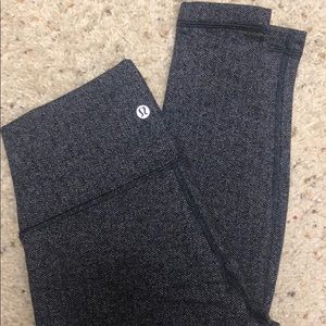 Lululemon Wunder Unders